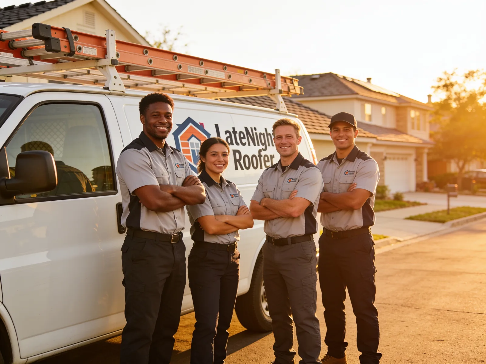 Emergency Roof Repair company in West Newton, PA